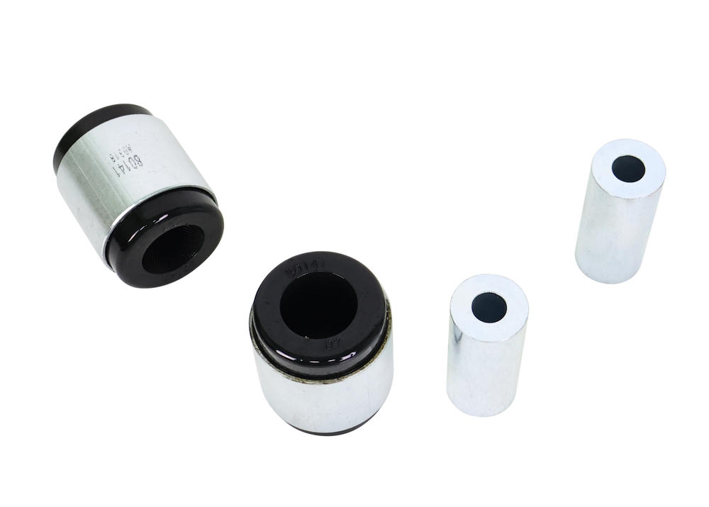 Whiteline Toyota Prius 23-25; Rear Lower Control Arm Outer Bushing Kit