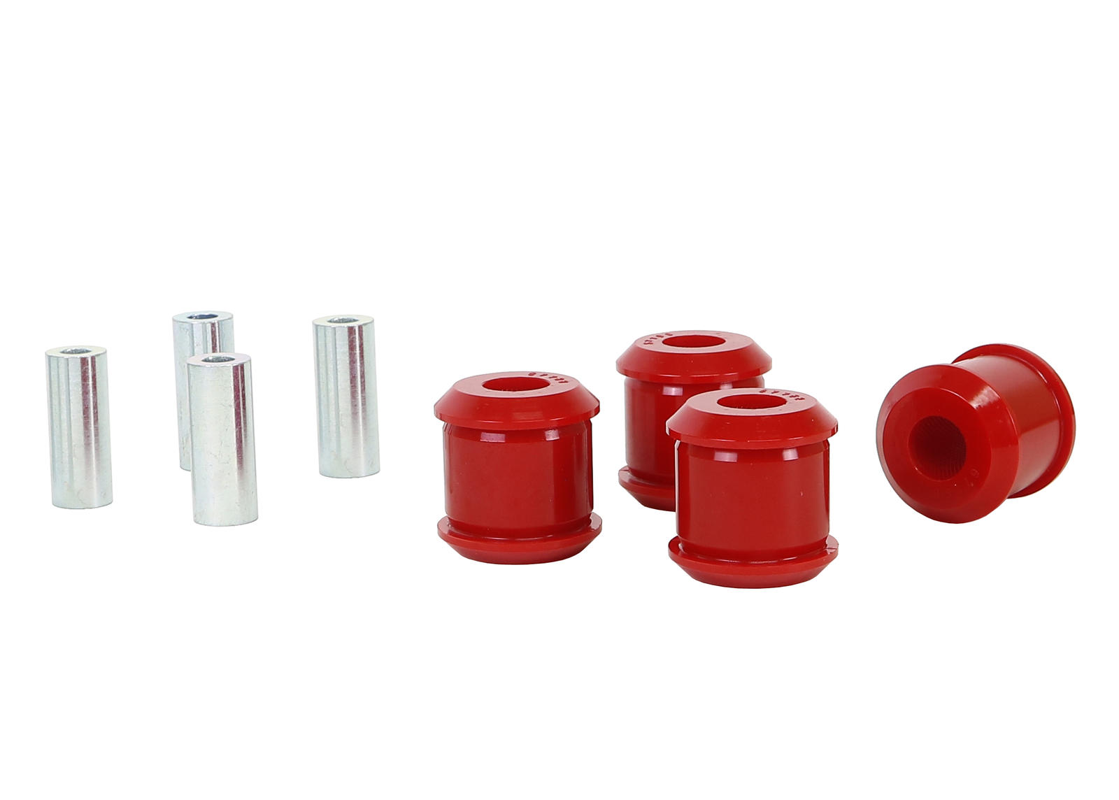 Front  Radius Arm - To Differential Bushing Kit