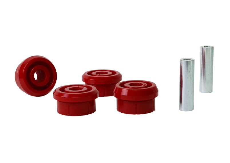 Beam Axle - Bushing Kit to Suit Holden Astra PJ and Cruze JH