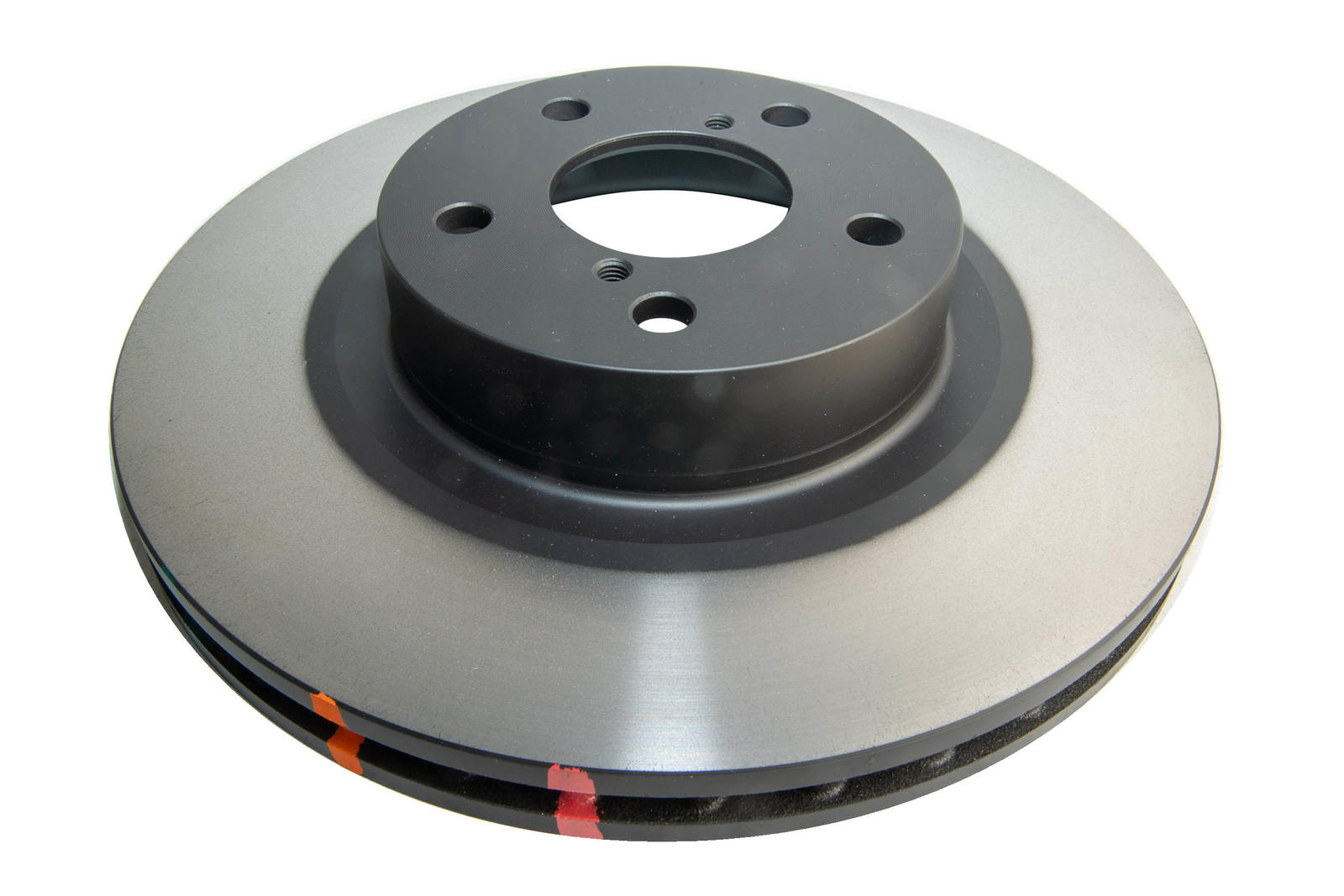 4000 Standard KP Brake Disc to suit Subaru Impreza WRX 1999-on F