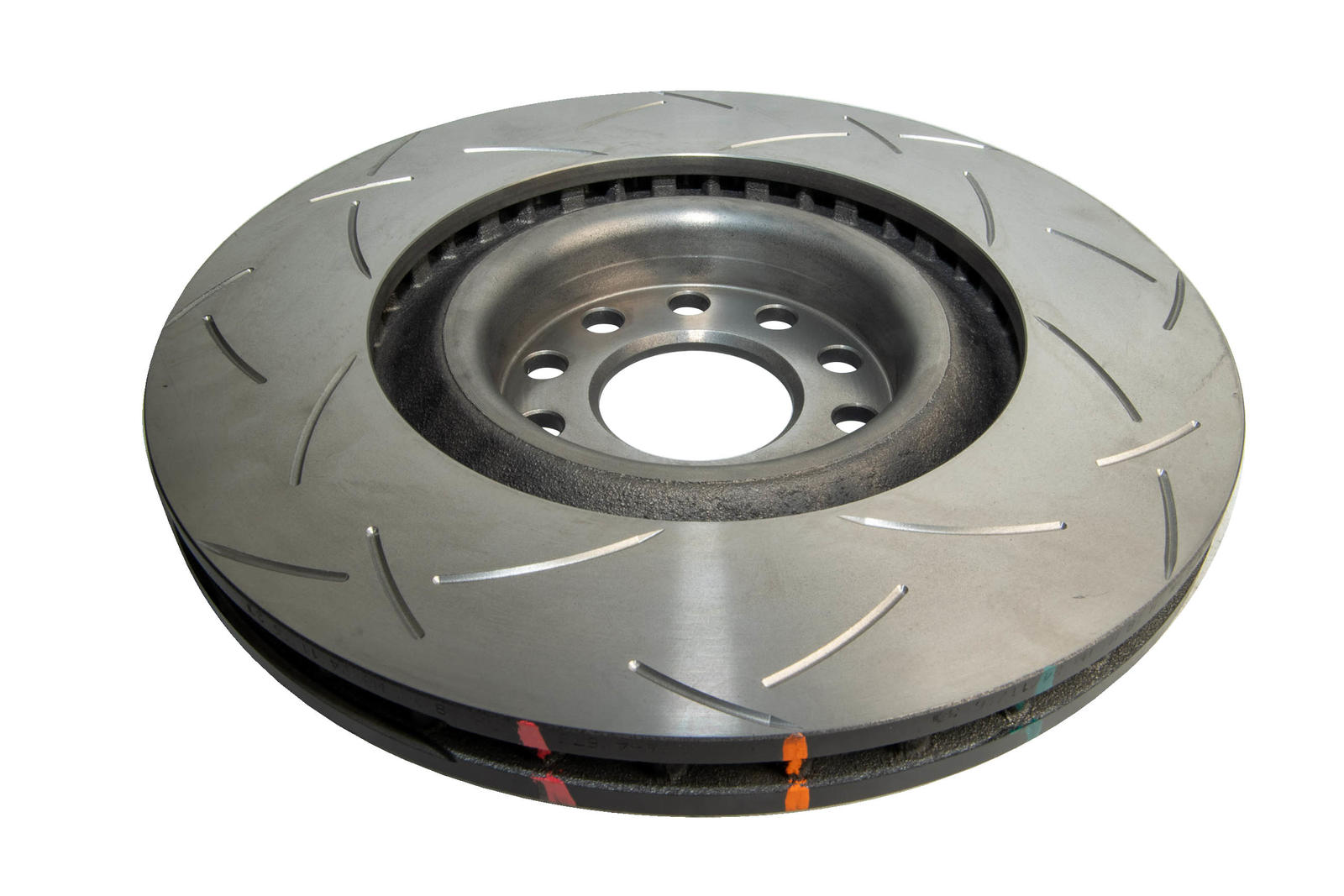 4000 T3 Slot KP Brake Disc to suit Audi S4 2004-on F