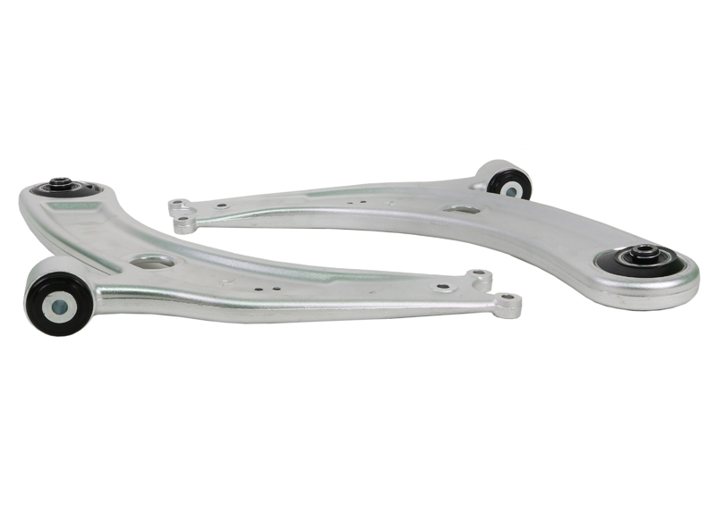 Front Lower Control Arm - Arm to Suit Audi, Seat, Skoda and Volkswagen MQB Fwd/Awd