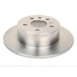 Go to Street Standard SLD Brake Disc to suit Holden Vectra + Saab 1997-2003 R
