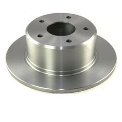 Street Standard SLD Brake Disc to suit Holden VR, VS IRS 1993-1997 R