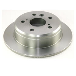 Street Standard SLD Brake Disc to suit Toyota Camry, Holden Apollo 1992-2002 R