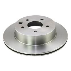 En-Shield Standard KP Brake Disc to suit Nissan X Trail T30 2001-2007, Stagea M35 2001-2007 R