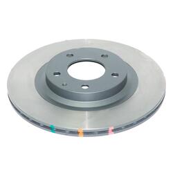 Go to 4000 Standard KP Brake Disc to suit Mazda RX8 2003-on R