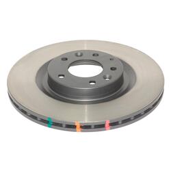 4000 Standard KP Brake Disc to suit Mazda RX8 Sports Suspension 2003-on F