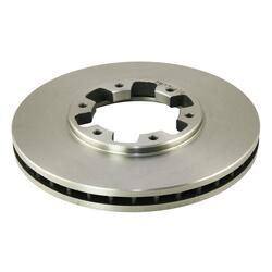 Street Standard Brake Disc to suit Pathfinder R50 1995-1998, Elgrand 1997-2002 F