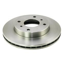 Street Standard Brake Disc to suit Nissan Bluebird, Pintara U12 1989-1992 Pulsar N16 2000-2006 F