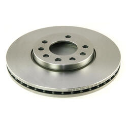 Go to Street Standard Brake Disc to suit Holden Vectra 2003-2005 F