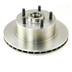 Street Standard KP Brake Disc to suit Holden VB-VP 1978-1992 F With Bearing Cups HUB Type