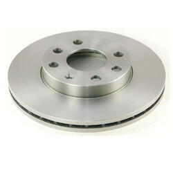 Street Standard Brake Disc to suit Holden Barina, Combo 1994-2000 F