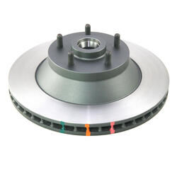 4000 Standard KP Brake Disc to suit HSV VN, VP 1988-1993 F With Bearing Cups HUB Type