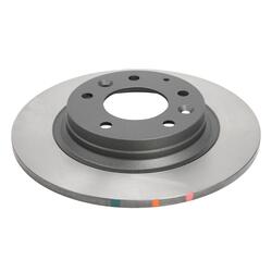 4000 Standard SLD Brake Disc to suit Mazda 6 2002-2007 MX-5 2005-on R
