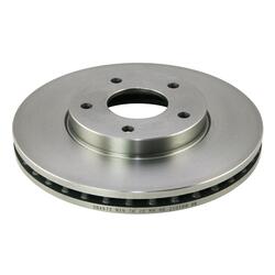 Go to Street Standard KP Brake Disc to suit Nissan X Trail T30 2001-2007 F