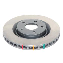 Go to 4000 Standard KP Brake Disc to suit Corvette C6 2005-on F