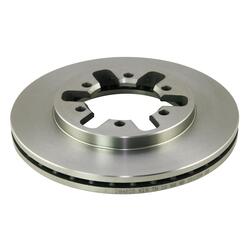 Street Standard Brake Disc to suit Nissan Navara 1985-2001 F