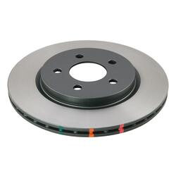 4000 Standard KP Brake Disc to suit Ford Mustang 2005-on R