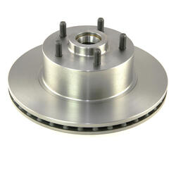 Street Standard Brake Disc to suit Holden 1992-1993 VP, VQ 290mm F With Bearing Cups HUB Type