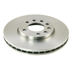 Street Standard KP Brake Disc to suit Holden Astra TS 1998-2005 F