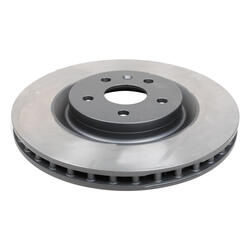 4000 Standard KP Brake Disc to suit Holden Redline, Chevrolet Camaro V8 2010-on F