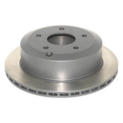 Go to 4000 Standard KP Brake Disc to suit Holden Monaro 2005-on R