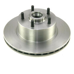 Street Standard Brake Disc to suit Holden 1986-1992VL-VP 290mm F With Bearing Cups HUB Type
