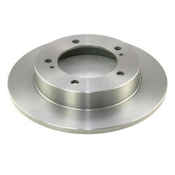 Street Standard SLD Brake Disc to suit Suzuki Sierra, Jimny 1983-1999 F