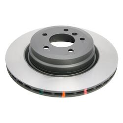 Go to 4000 XS Cross-Drilled, Slotted Black KP Brake Disc to suit BMW E90, E93, E92, E91 2006-on R