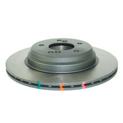 Go to 4000 Standard KP Brake Disc to suit BMW E46 M3 2001-on R