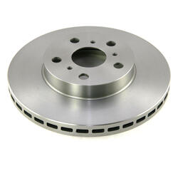 Street Standard KP Brake Disc to suit Toyota Camry + Holden Apollo 1987-1992 F