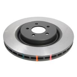 4000 Standard KP Brake Disc to suit Ford FPV BA, BF, FG 2005-2011 F