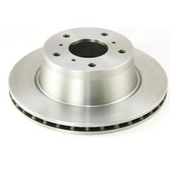 Street Standard KP Brake Disc to suit Holden VR, VS 1993-1997 F