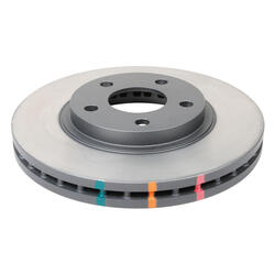 Go to 4000 Standard KP Brake Disc to suit Camaro 1998-2002 F