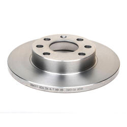 Street Standard SLD Brake Disc to suit Holden Barina SB City 1994-2000 F