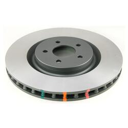 Go to 4000 Standard KP Brake Disc to suit Ford Mustang V6 4.0L 2005-2006 F
