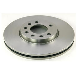 Street Standard KP Brake Disc to suit Holden Vectra + Saab 1997-2003 F