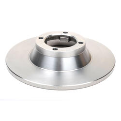 Street Standard SLD Brake Disc to suit TC-TG Holden Gemini 1975-1985 F