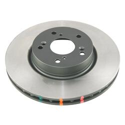 Go to 4000 Standard KP Brake Disc to suit Honda Integra 2001-on F