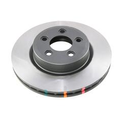 4000 Standard KP Brake Disc to suit BF XR6 & XR8 + Territory F