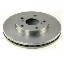 En-Shield Standard KP Brake Disc to suit Camry, Lexus, Apollo 1992-2006 F