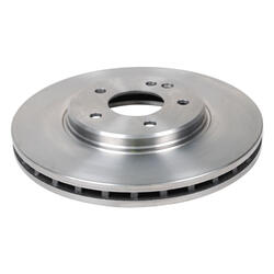 Street Standard Brake Disc to suit Mercedes 1996-2003 F