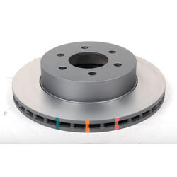 Go to 4000 Standard Brake Disc to suit Dodge Durango F