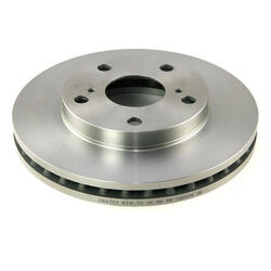 Street Standard KP Brake Disc to suit Toyota Camry, Holden Apollo 1992-2002 F