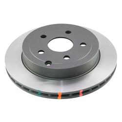 Go to 4000 Standard KP Brake Disc to suit Commodore VE, VF V6 2006-on R