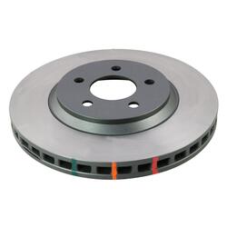 4000 Standard KP Brake Disc to suit Ford Mustang 2005-2006 F