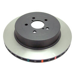 Go to 4000 Standard KP Brake Disc to suit Subaru Wrxupgrade 170mm H/B 1992-on R