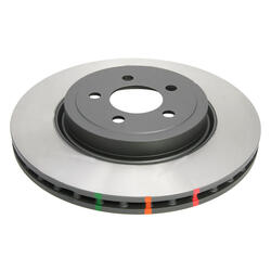 Go to 4000 Standard KP Brake Disc to suit Chrysler 300C 2005-on F