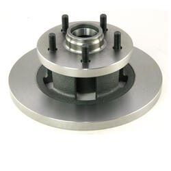 Street Standard SLD Brake Disc to suit Holden Torana LH, LX, UC 1974-1979 F With Bearing Cups HUB Type